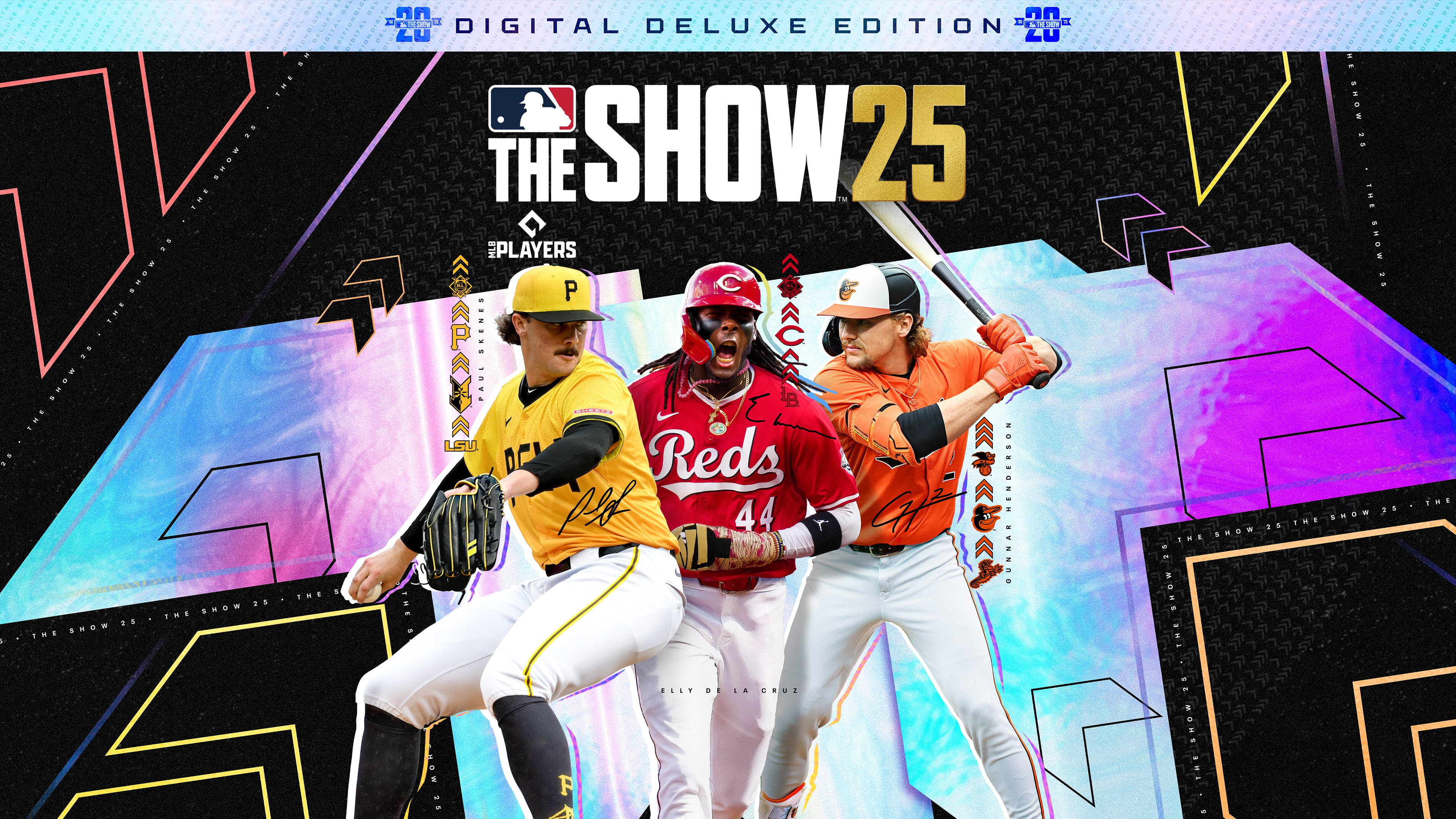 MLB® The Show™ 25