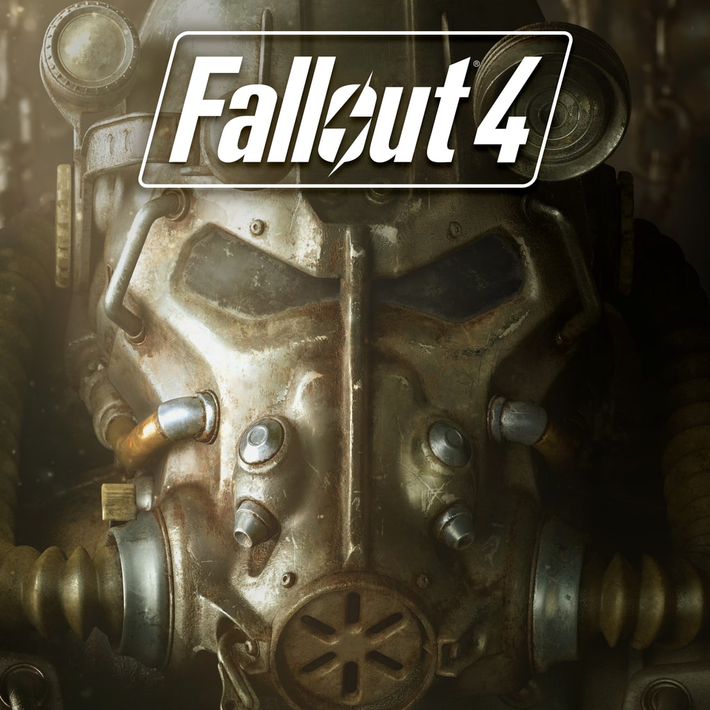 Fallout 4: Nuka-World