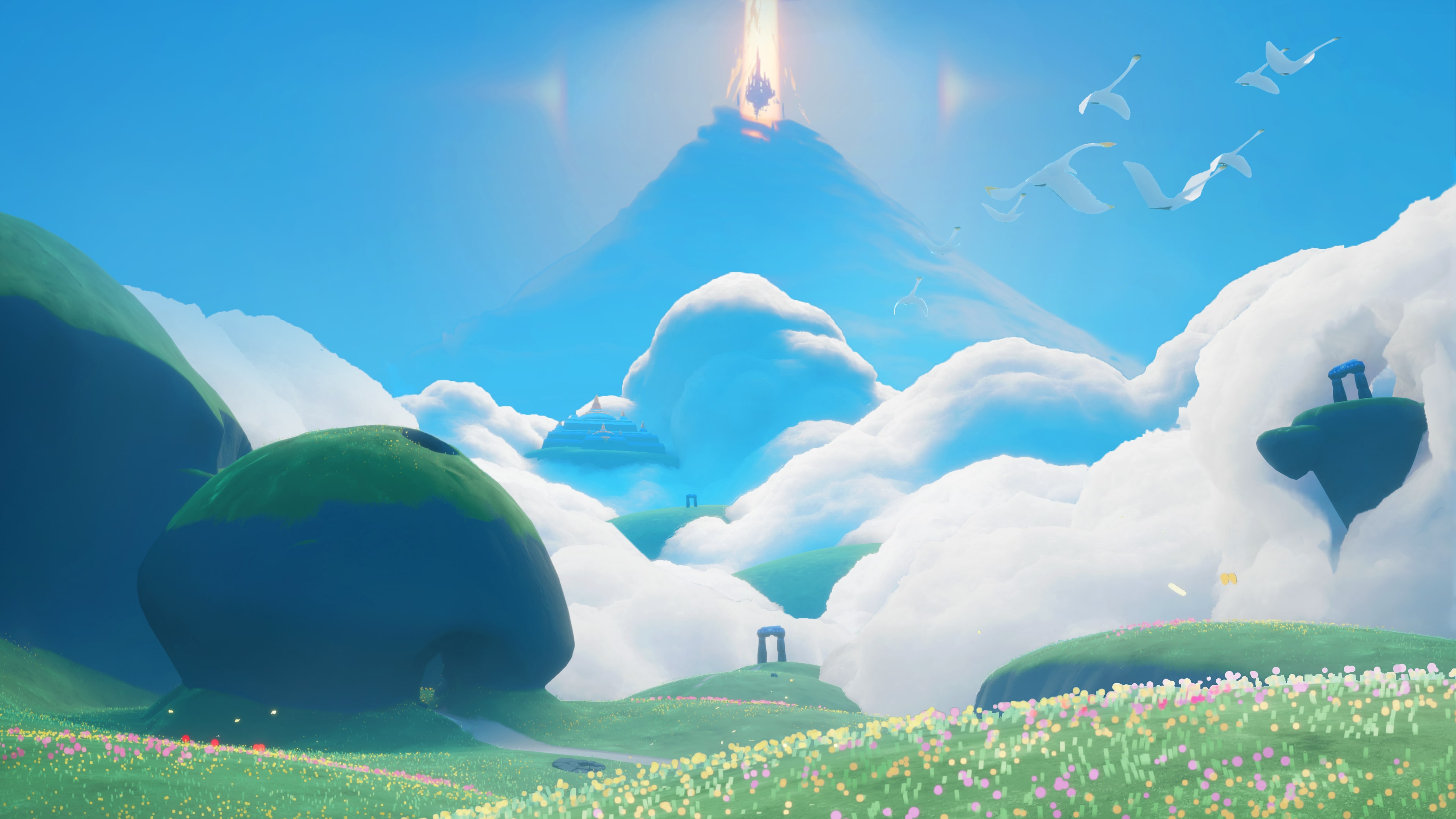 Sky: Children of the Light - Journey Pack