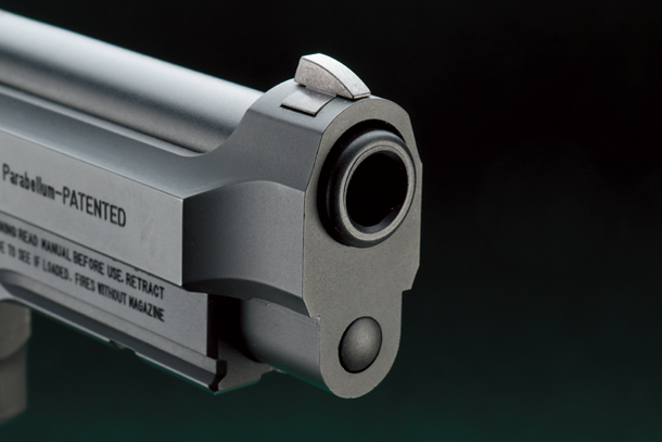 KSC M92バーテックホーグスペシャル | ニュース | アームズマガジンウェブ