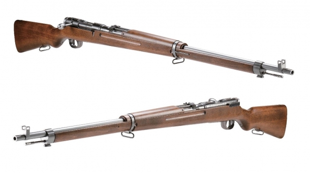 タナカ「三八式歩兵銃 Ver.2」製品レビュー | ニュース | アームズ