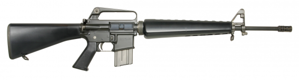 ボクらはM16のモデルガンに未来を見ていた Chapter.03 | ニュース