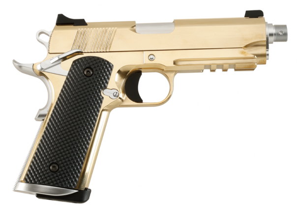 A!CTION ナイトホークカスタム『 ザ・ファブル』佐藤明専用モデル