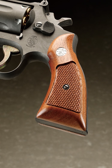 傑作ダブルアクションリボルバーをモデルガンで再現「ハートフォード