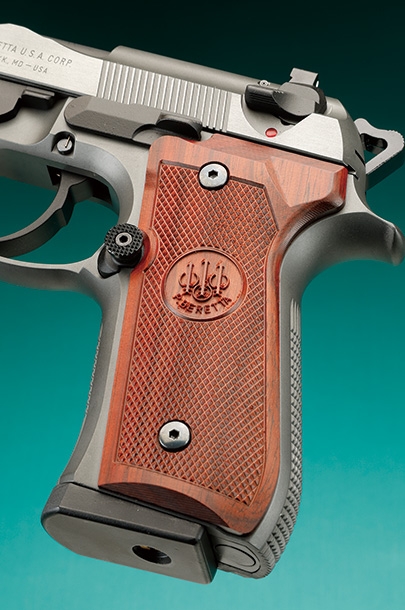 エレガントさが人目を引くタクティカルカスタム「ウエスタンアームズ