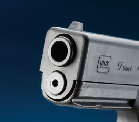 東京マルイ「ガスブローバックガン グロック17 Gen4」製品レビュー