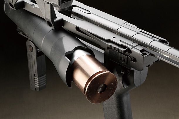 S&T「M320A1 グレネードランチャー」製品レビュー | ニュース