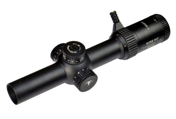 最高品質のショートスコープが再入荷いたしました。 | ブログ