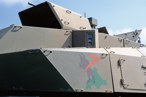 陸上自衛隊】第7師団の10式戦車＆90式戦車を解説 | ニュース