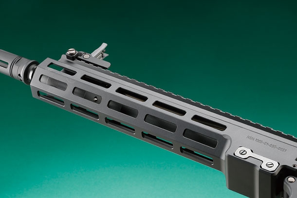 次世代電動ガンURG-Iにブラックモデルが登場！「東京マルイ URG-I 11.5