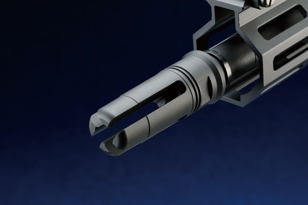 オールブラック仕様URG-Iエアガンが登場!!「東京マルイ URG-I 11.5