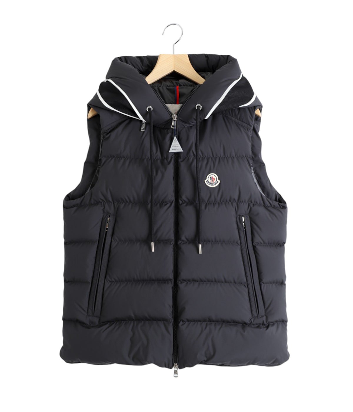 CARDAMINE VEST -カルダミン- | MONCLER(モンクレール) / アウター