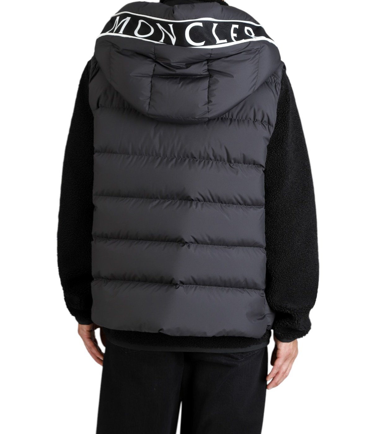 CARDAMINE VEST -カルダミン- | MONCLER(モンクレール) / アウター