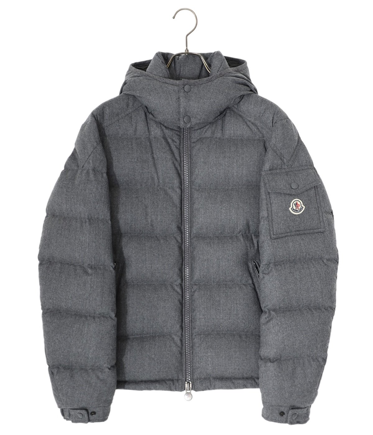 MONTGENEVRE JACKET -モンジュネーブル- | MONCLER(モンクレール