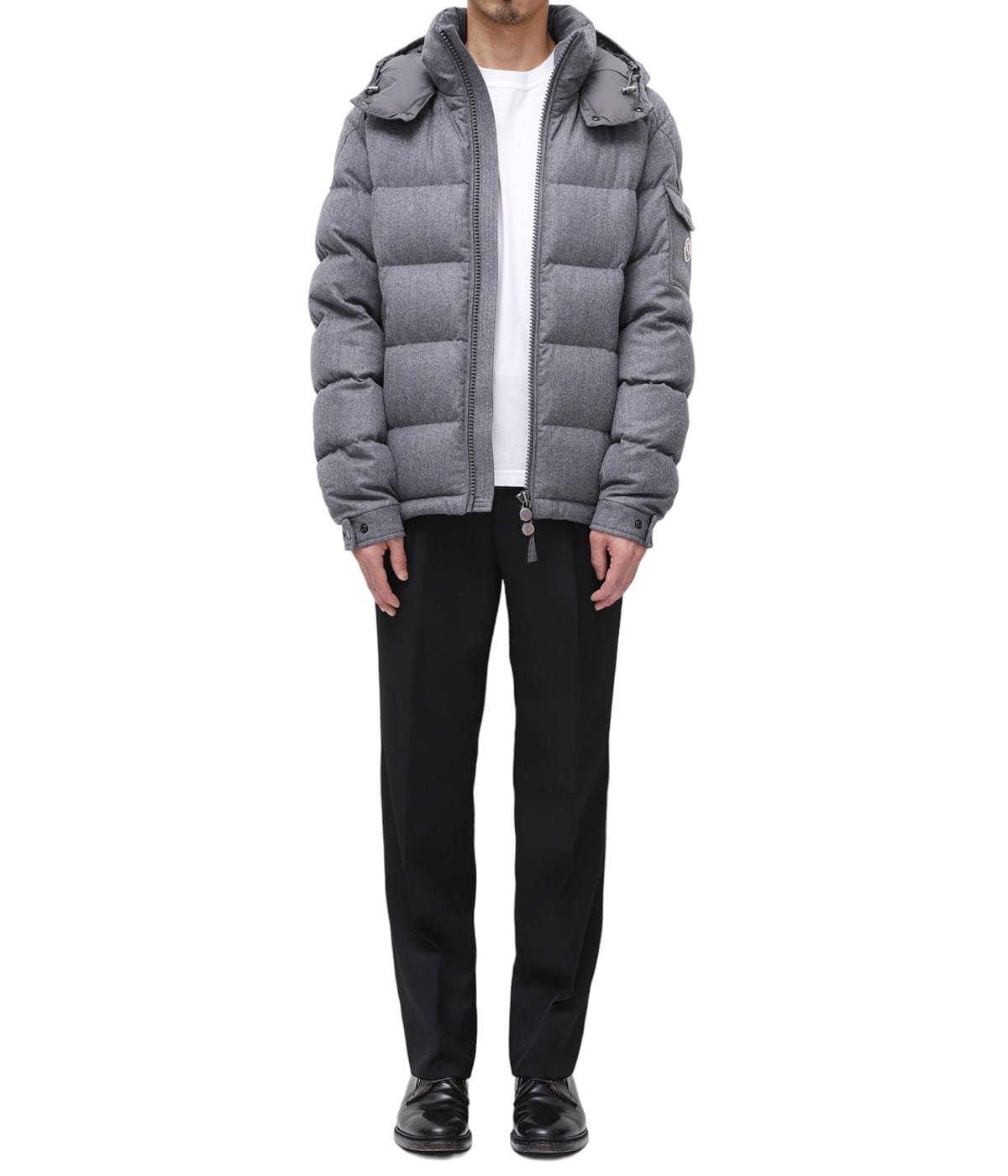 MONTGENEVRE JACKET -モンジュネーブル- | MONCLER(モンクレール