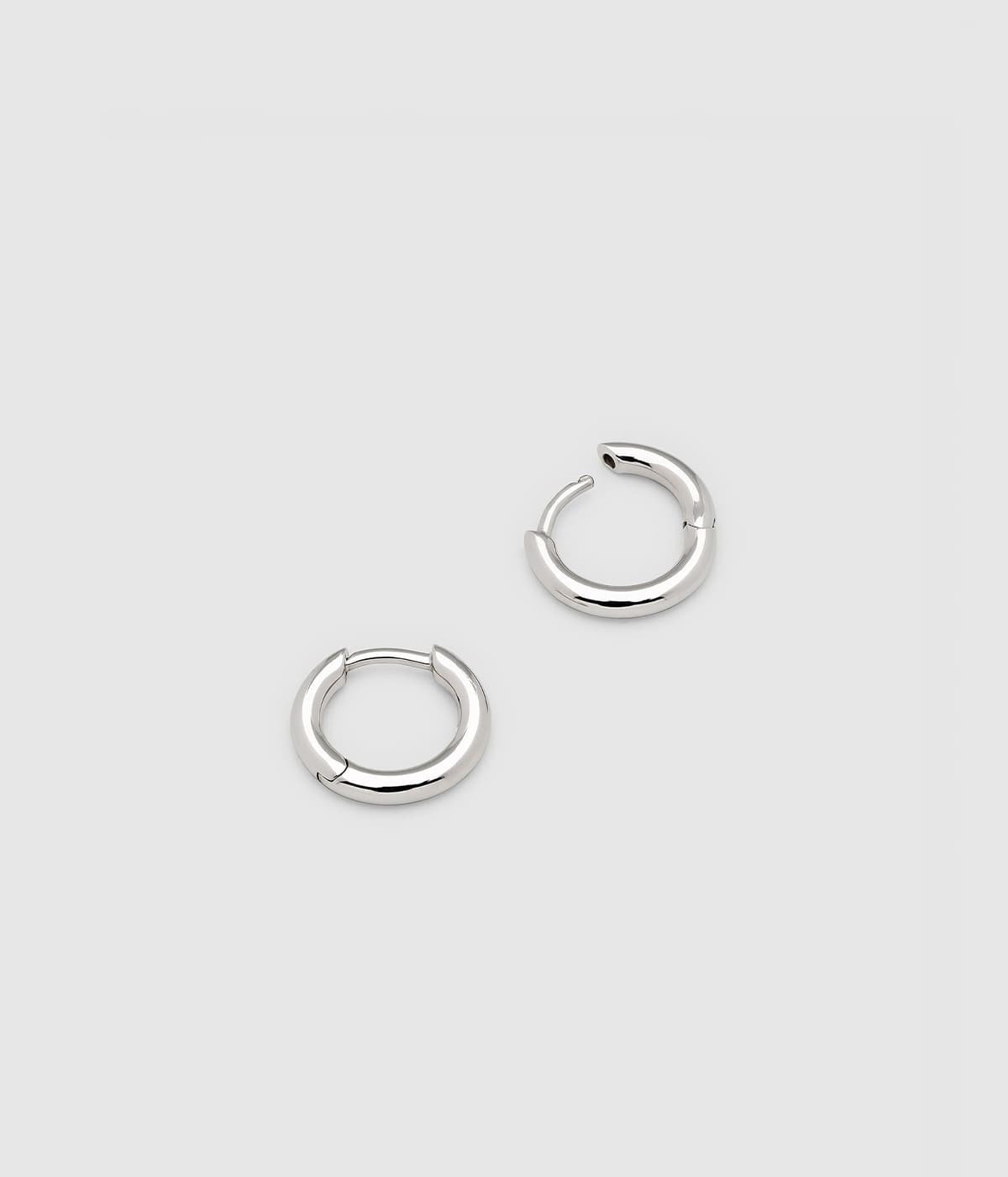 Classic Hoops Small | TOMWOOD(トムウッド) / アクセサリー ピアス