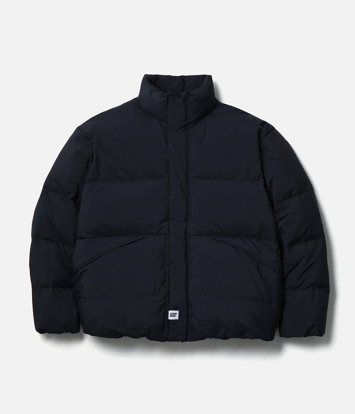 CLASSIC DOWN JACKET | NEIGHBORHOOD(ネイバーフッド) / アウター