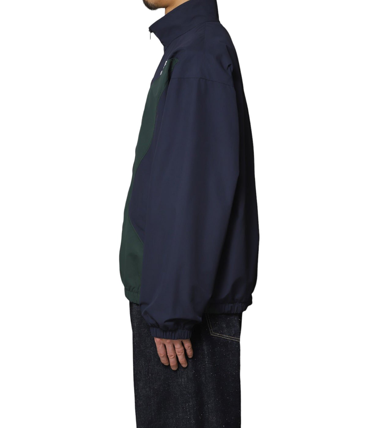 VERT NYLON JACKET | DESCENDANT(ディセンダント) / アウター ナイロン