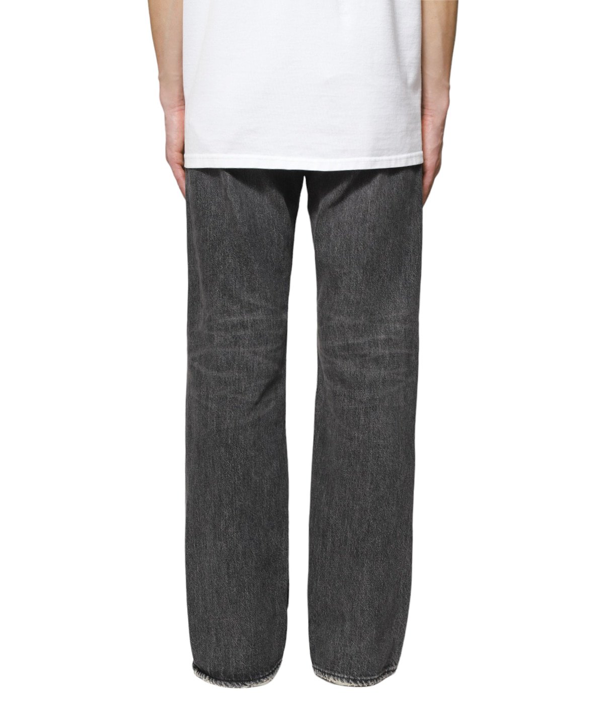 Flare“ Denim Pants | DAIRIKU(ダイリク) / パンツ デニムパンツ