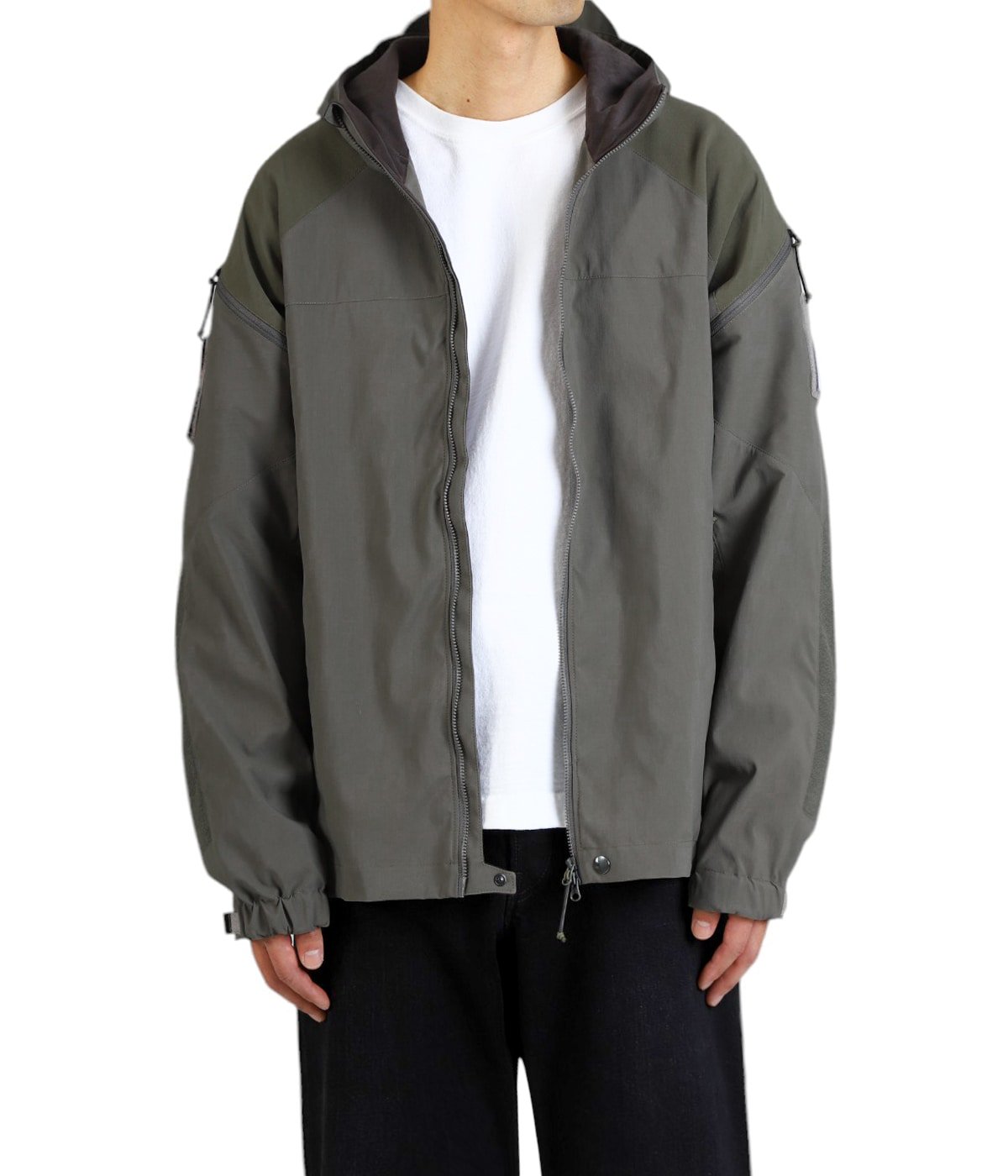 Operator MiG Jacket | Tilak(ティラック) / アウター ナイロン