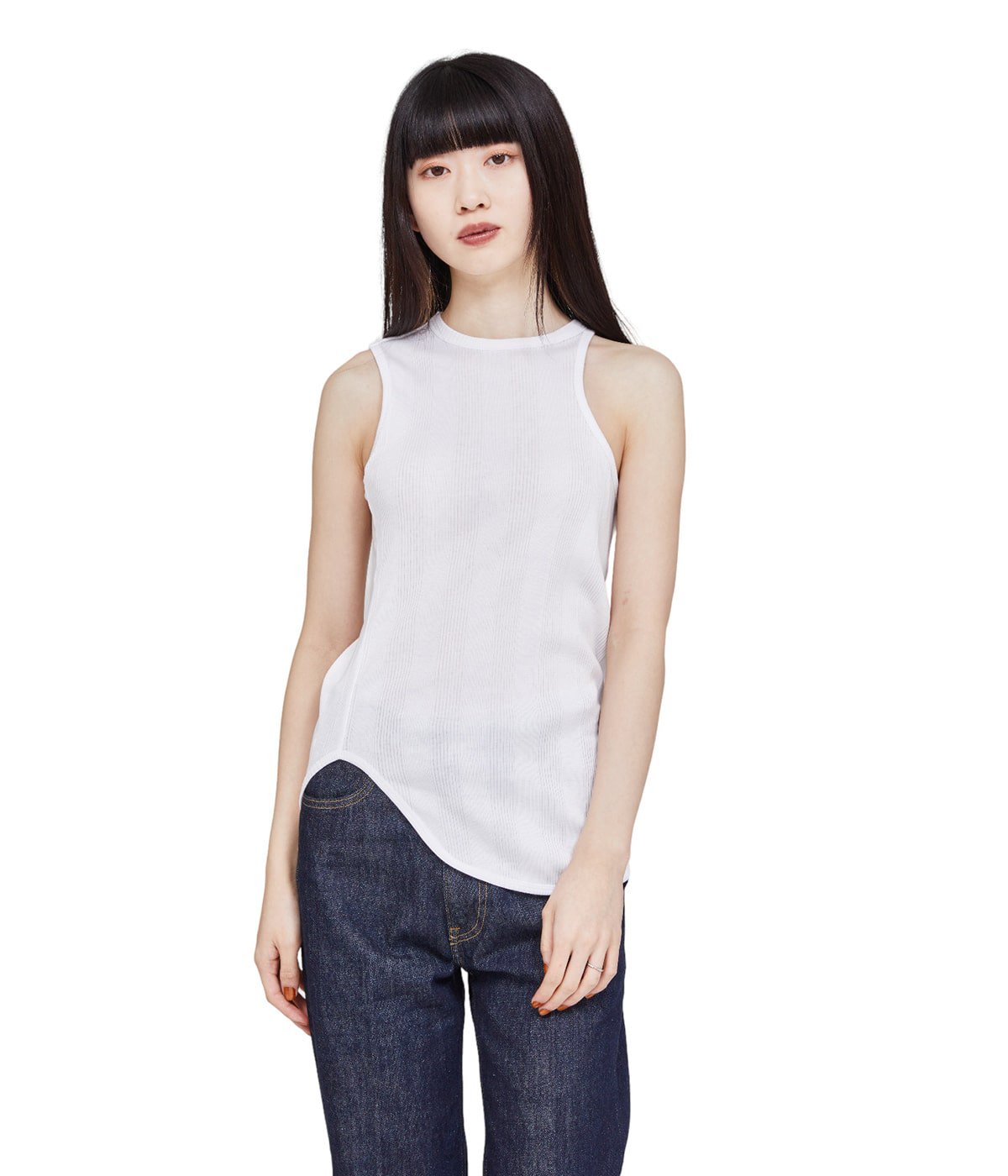 レディース】タンクトップ | JUN MIKAMI(ジュンミカミ) / トップス