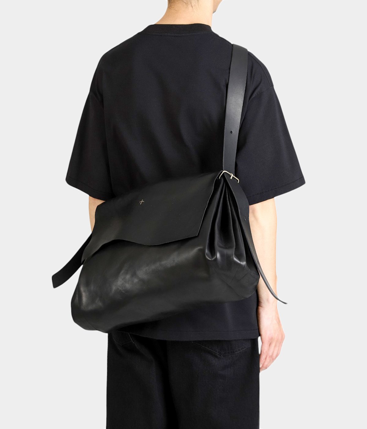 medium expandable accordion bag | m.a+(エムエークロス) / バッグ