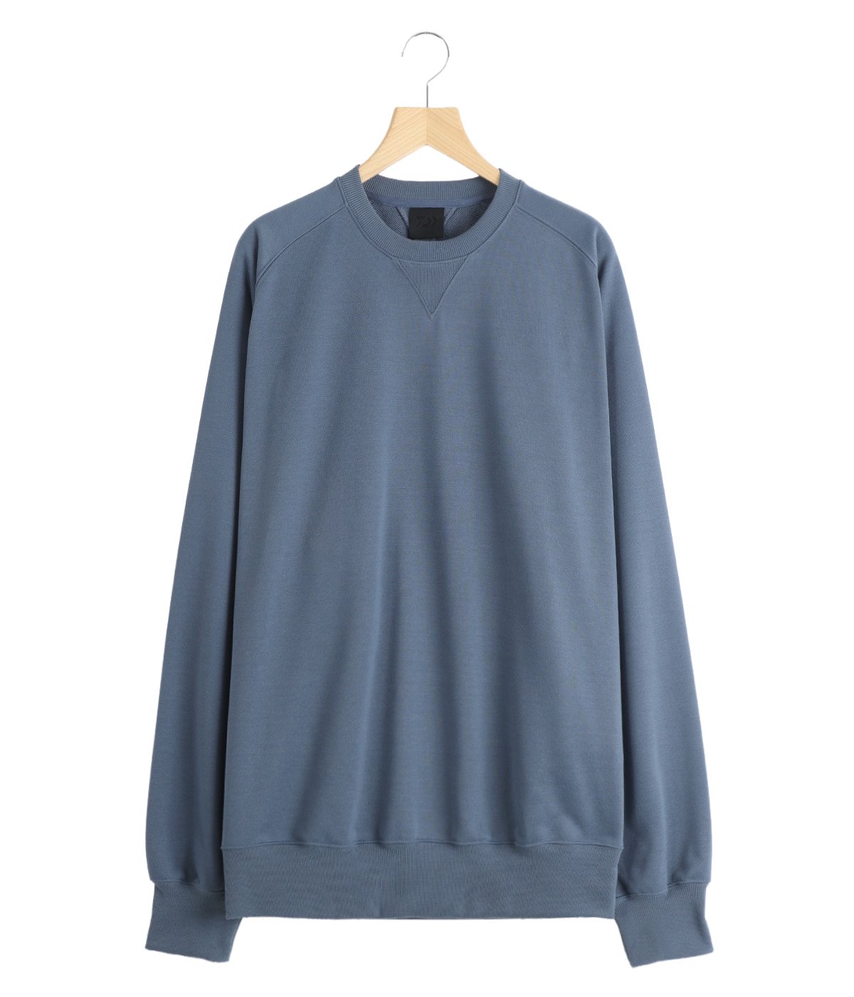 TECH SWEAT CREW FREEDOM SLEEVE | DAIWA PIER39(ダイワ ピアサーティ