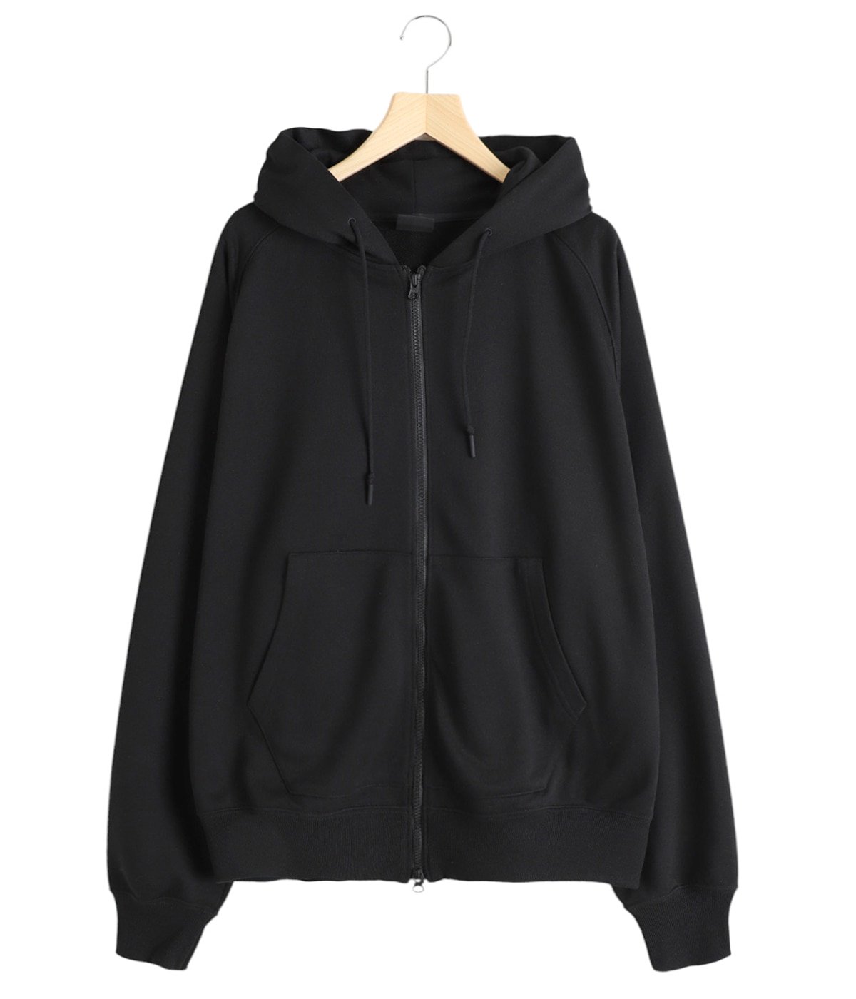 TECH SWEAT FREEDOM ZIP PARKA | DAIWA PIER39(ダイワ ピアサーティ