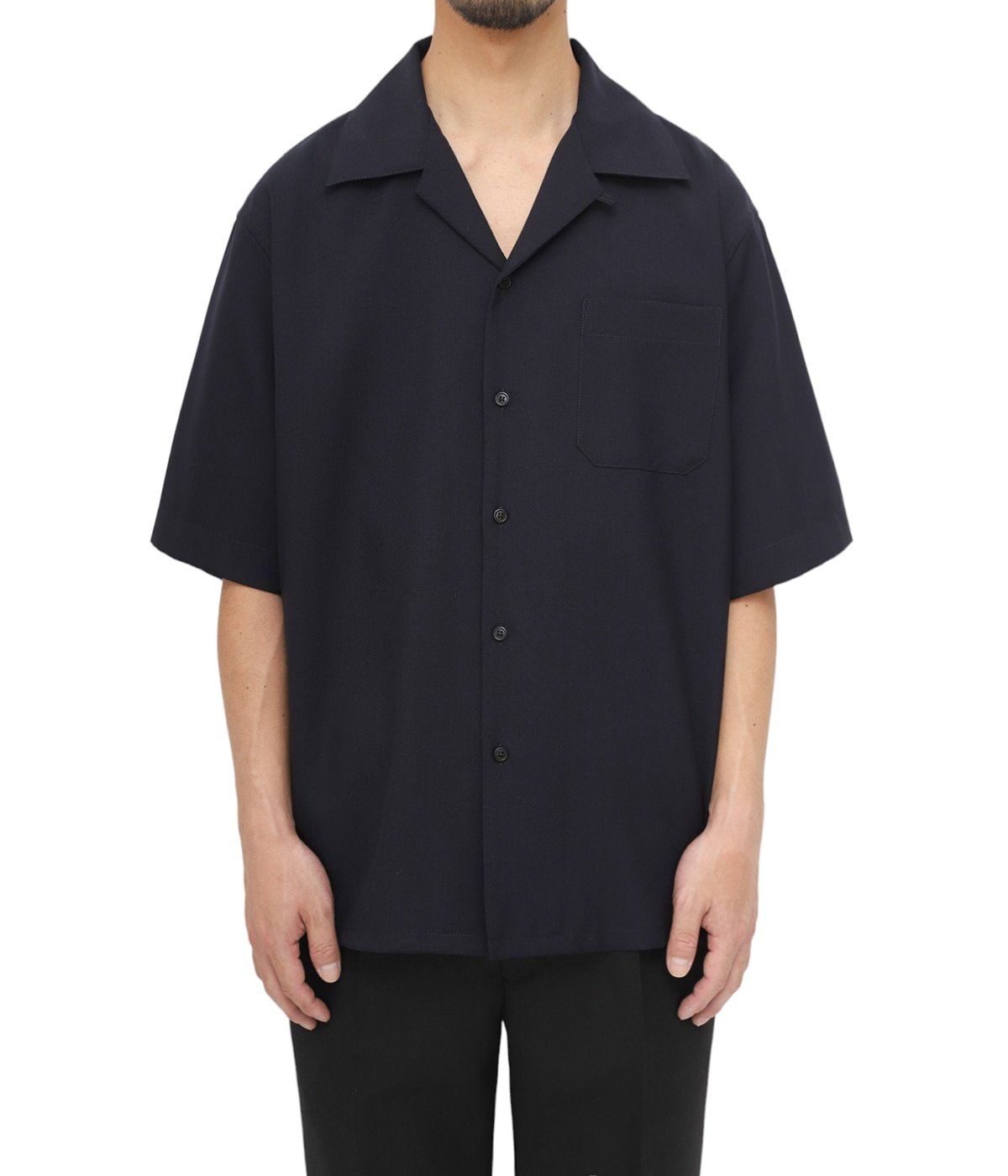 S/S SHIRT | MARNI(マルニ) / トップス 半袖シャツ (メンズ)の通販