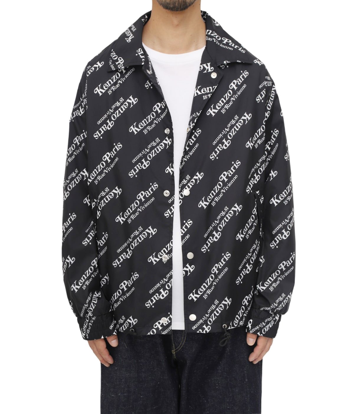 KENZO BY VERDY WINDBREAKER | KENZO(ケンゾー) / アウター ナイロン