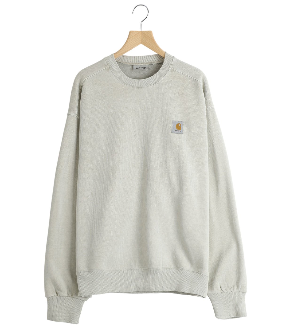 VISTA SWEATSHIRT | Carhartt WIP(カーハート ワークインプログレス