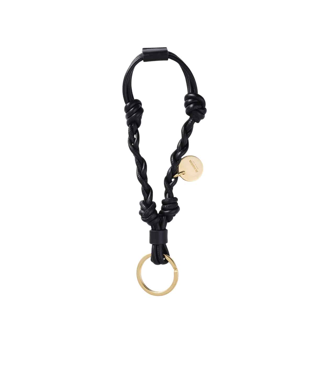 TANGLE KEYRING | JIL SANDER(ジルサンダー) / ファッション雑貨