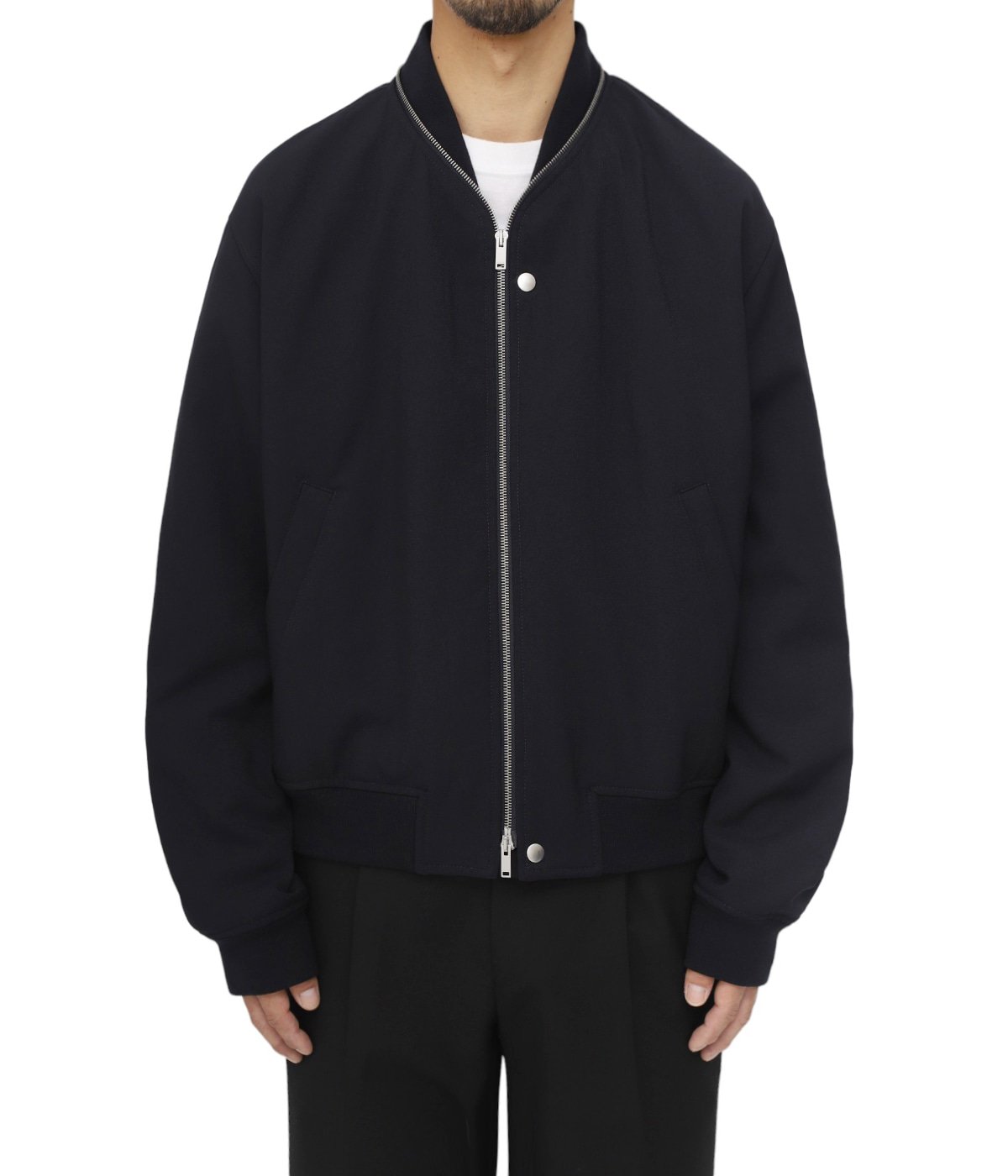 W BLOUSON 05 | JIL SANDER(ジルサンダー) / アウター ブルゾン