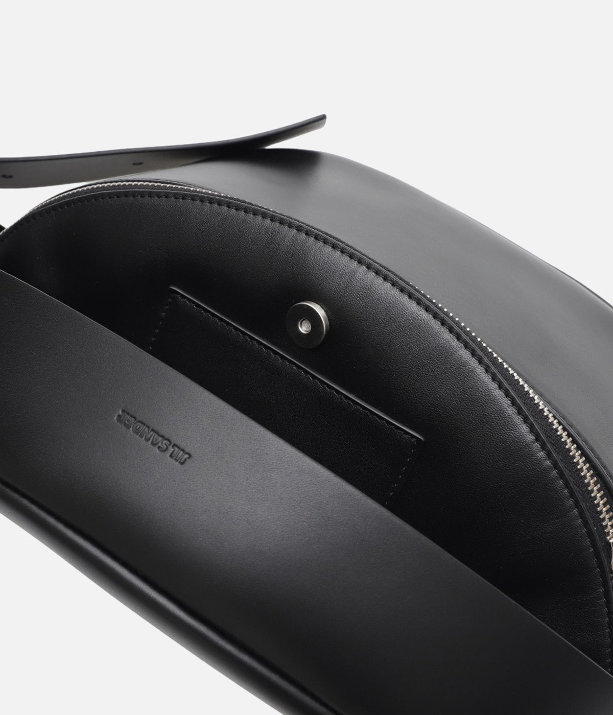 LID BELT BAG | JIL SANDER(ジルサンダー) / バッグ ウエストバッグ