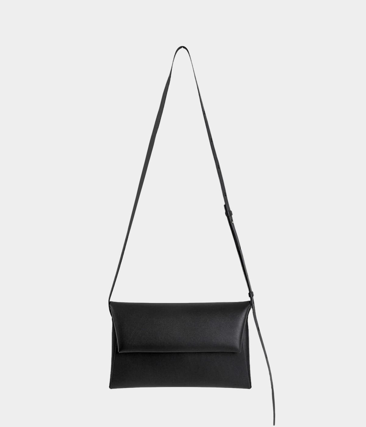 FOLDED CROSSBODY MD | JIL SANDER(ジルサンダー) / バッグ ショルダー