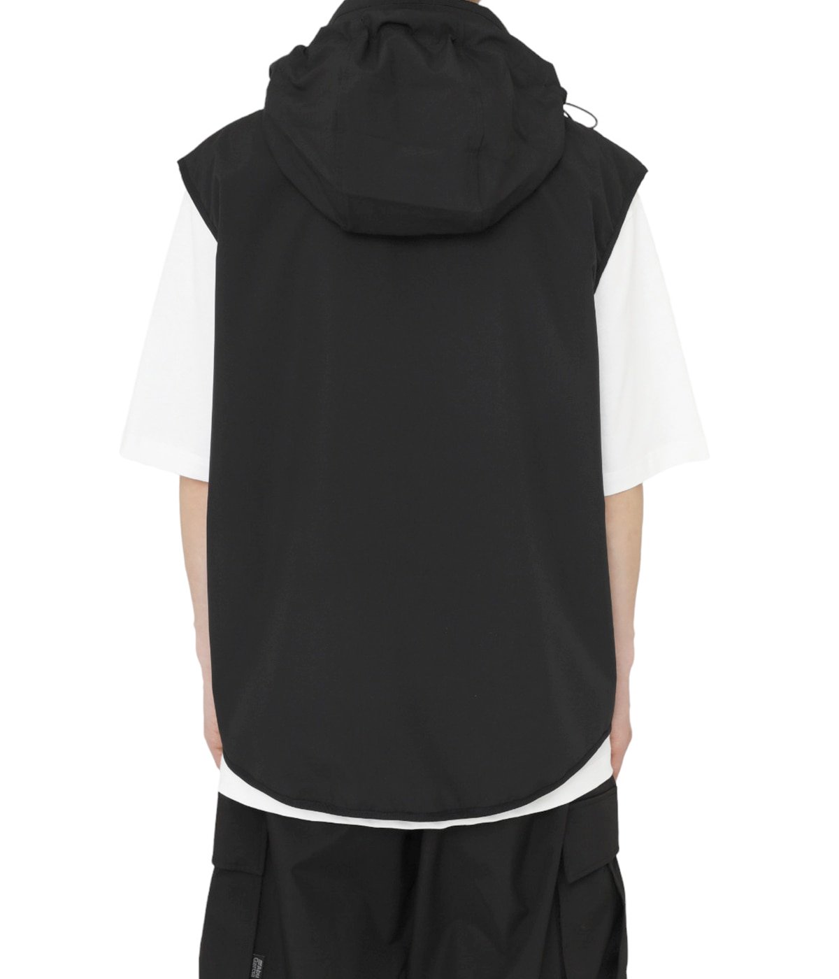 別注 3Layer Military Vest | Abu Garcia(アブガルシア) / トップス