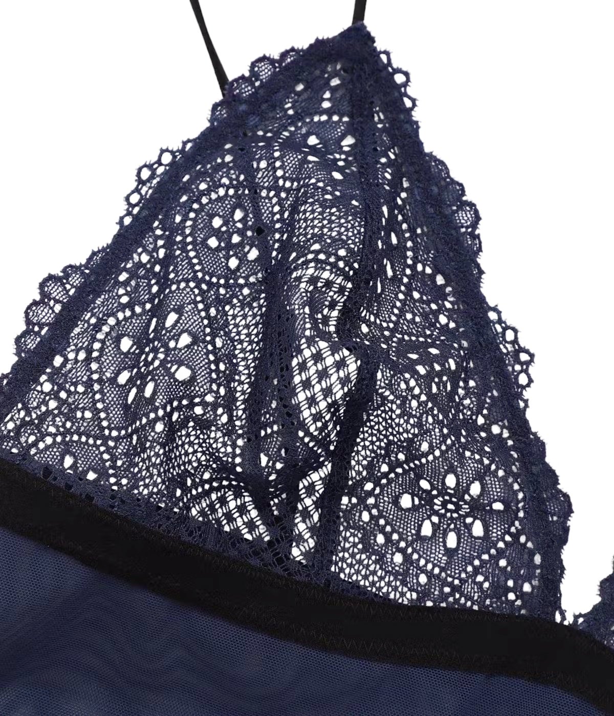 レディース】別注 Bra043 レース×ネット | OVERNEATH(オーバーニース