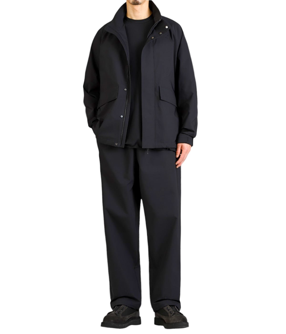 別注 DOUBLE WEAVE ACT ROVER JACKET | Goldwin(ゴールドウイン