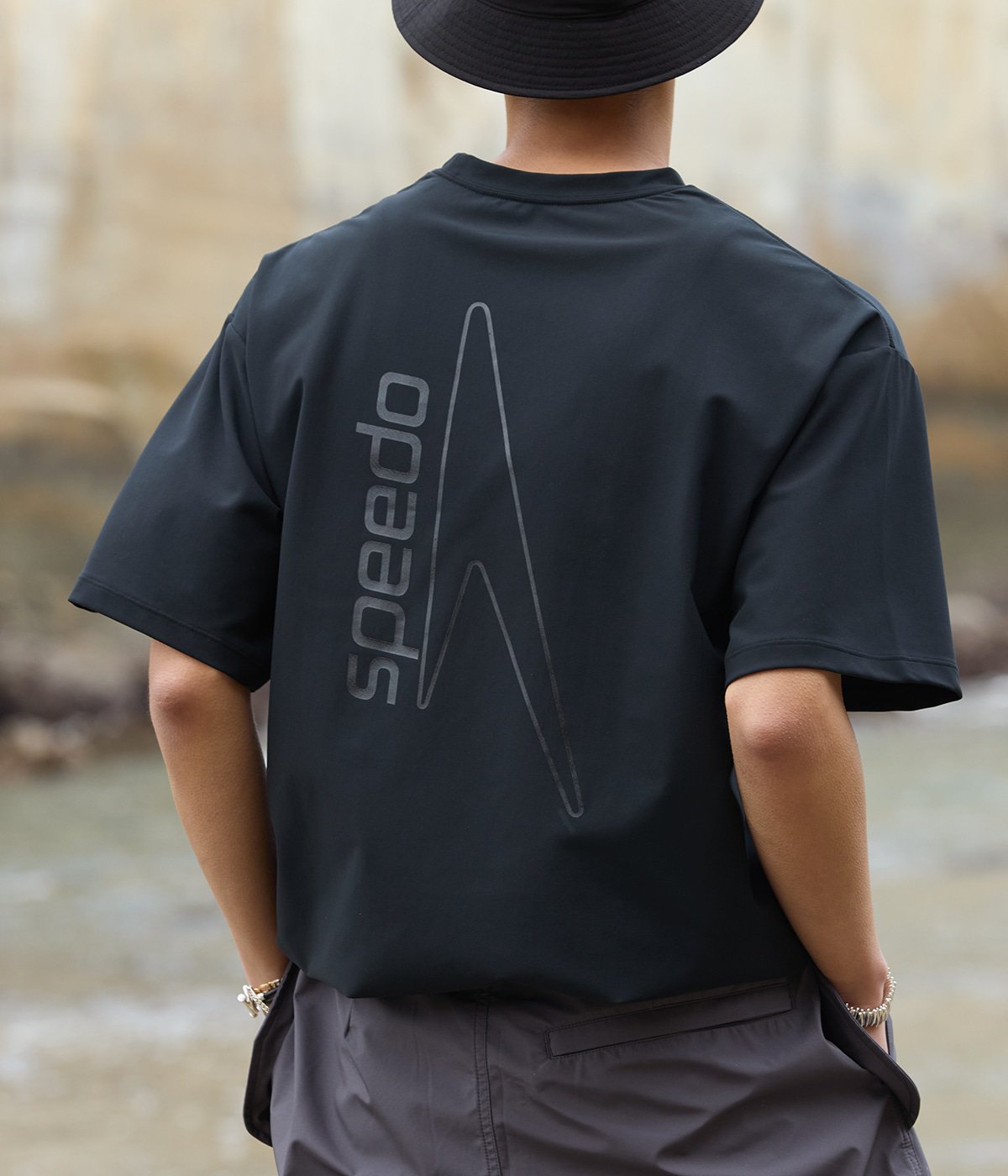 別注 Rush Cord T | Speedo(スピード) / トップス カットソー半袖・T