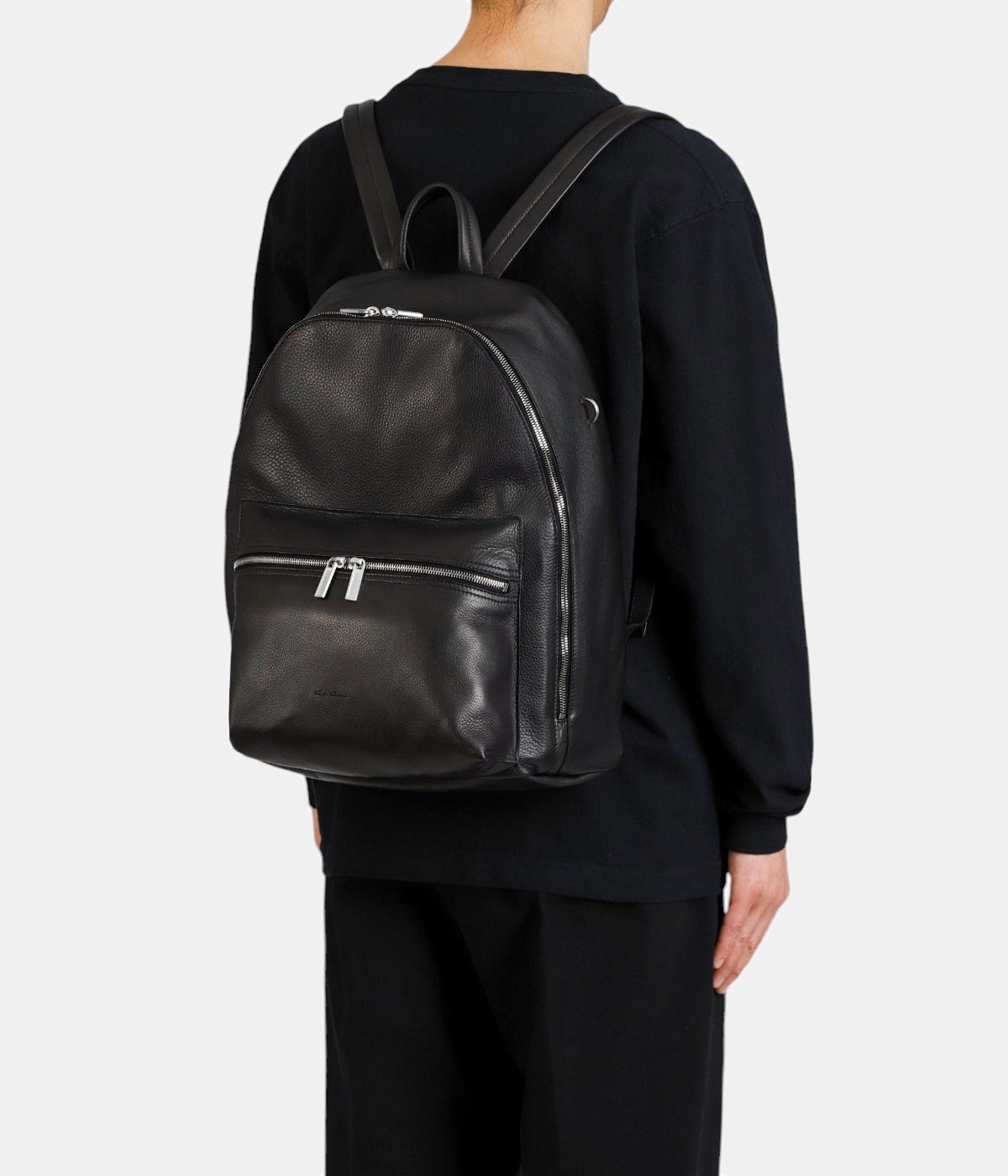 BACKPACK | Rick Owens(リックオウエンス) / バッグ バックパック