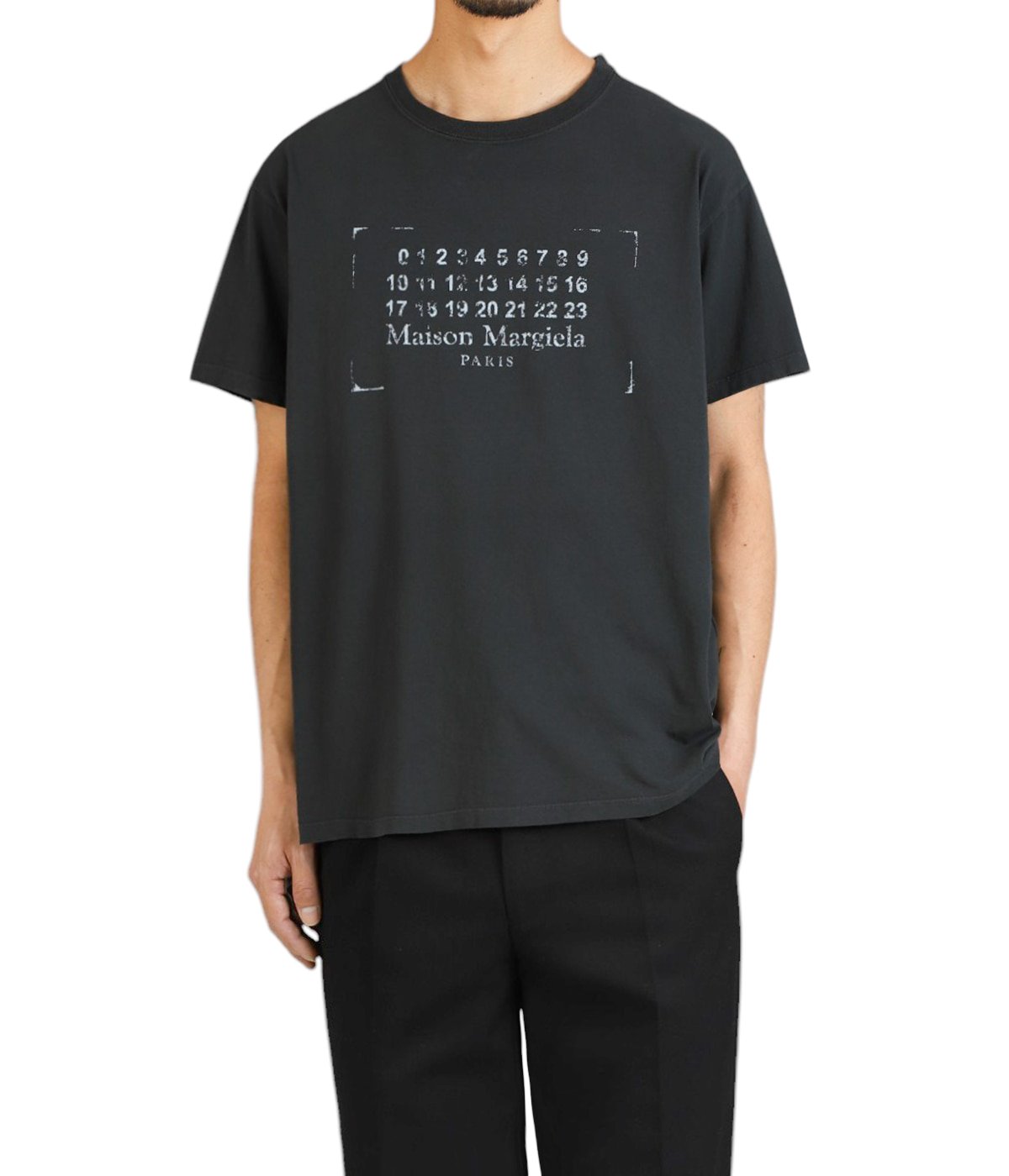 T-SHIRT | Maison Margiela(メゾン マルジェラ) / トップス カットソー