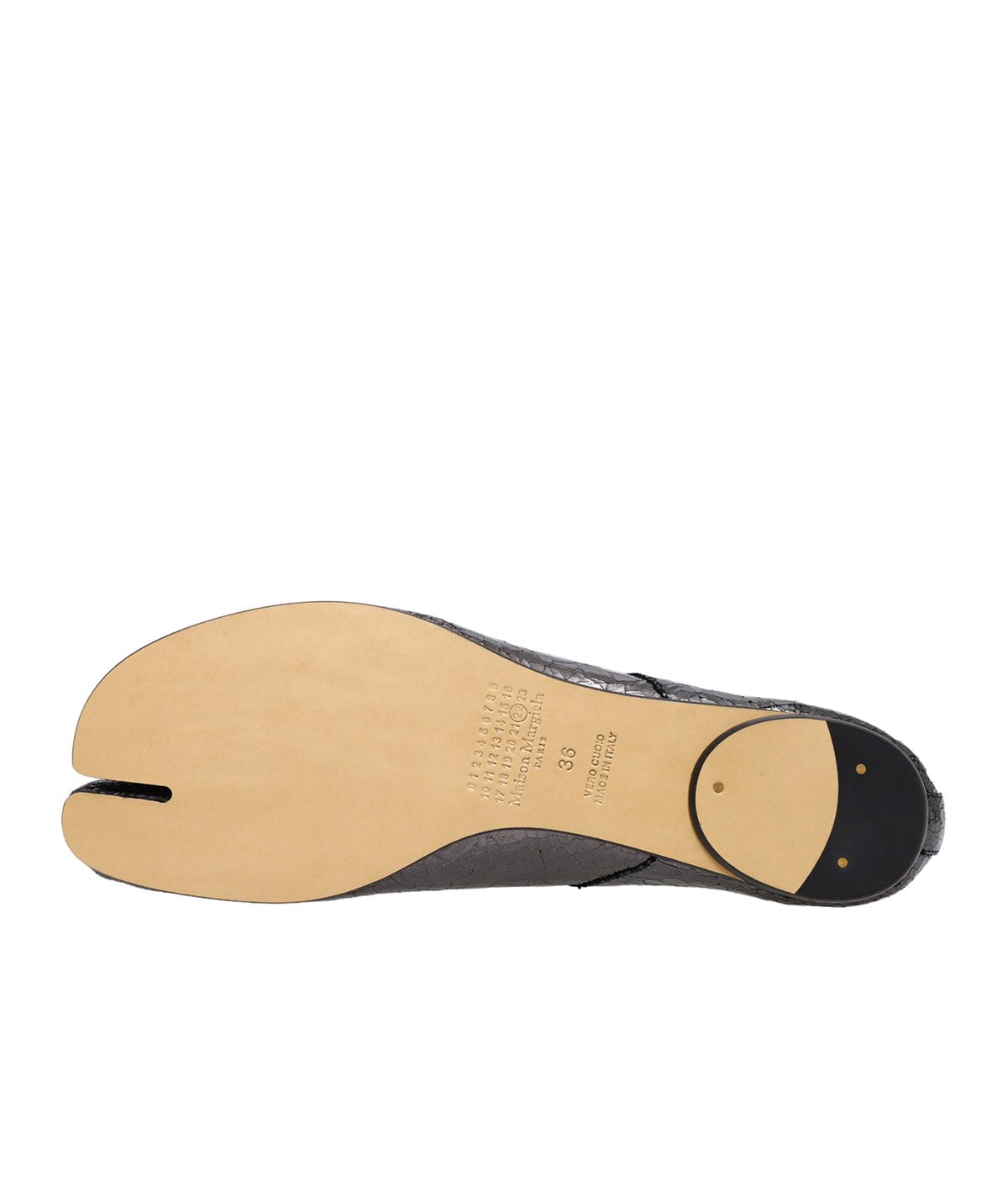 レディース】TABI BALLET SHOES | Maison Margiela(メゾン マルジェラ