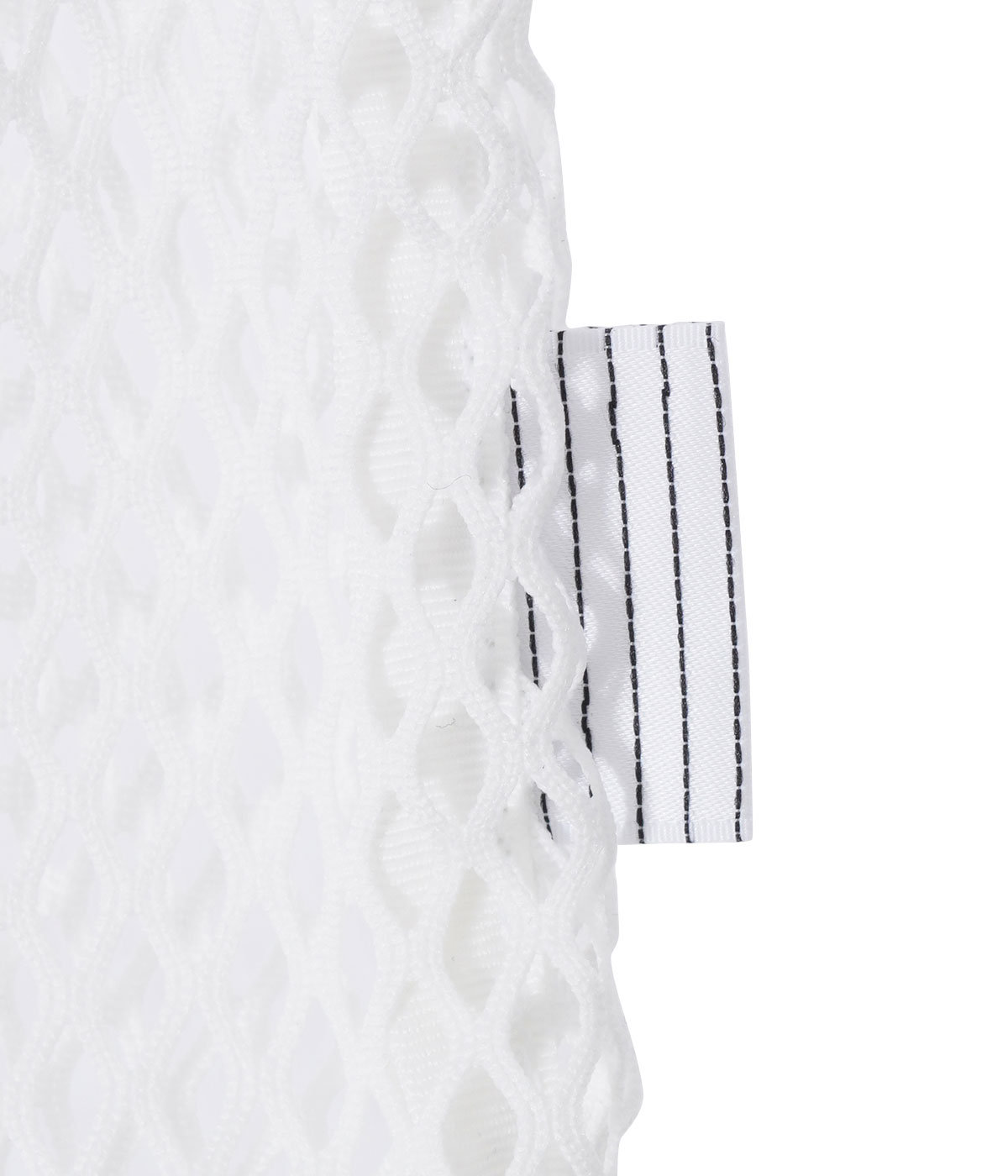 SFC MESH SHOULDER POUCH SMALL | S.F.C(エスエフシー / ストライプ