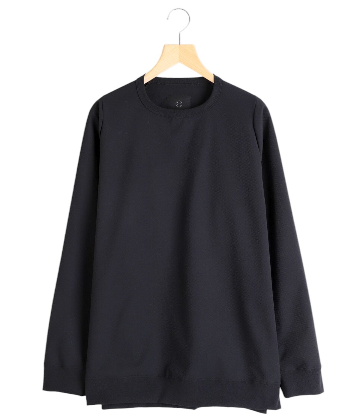 CARTRIDGE SWEATER SM | TEATORA(テアトラ) / トップス カットソー長袖