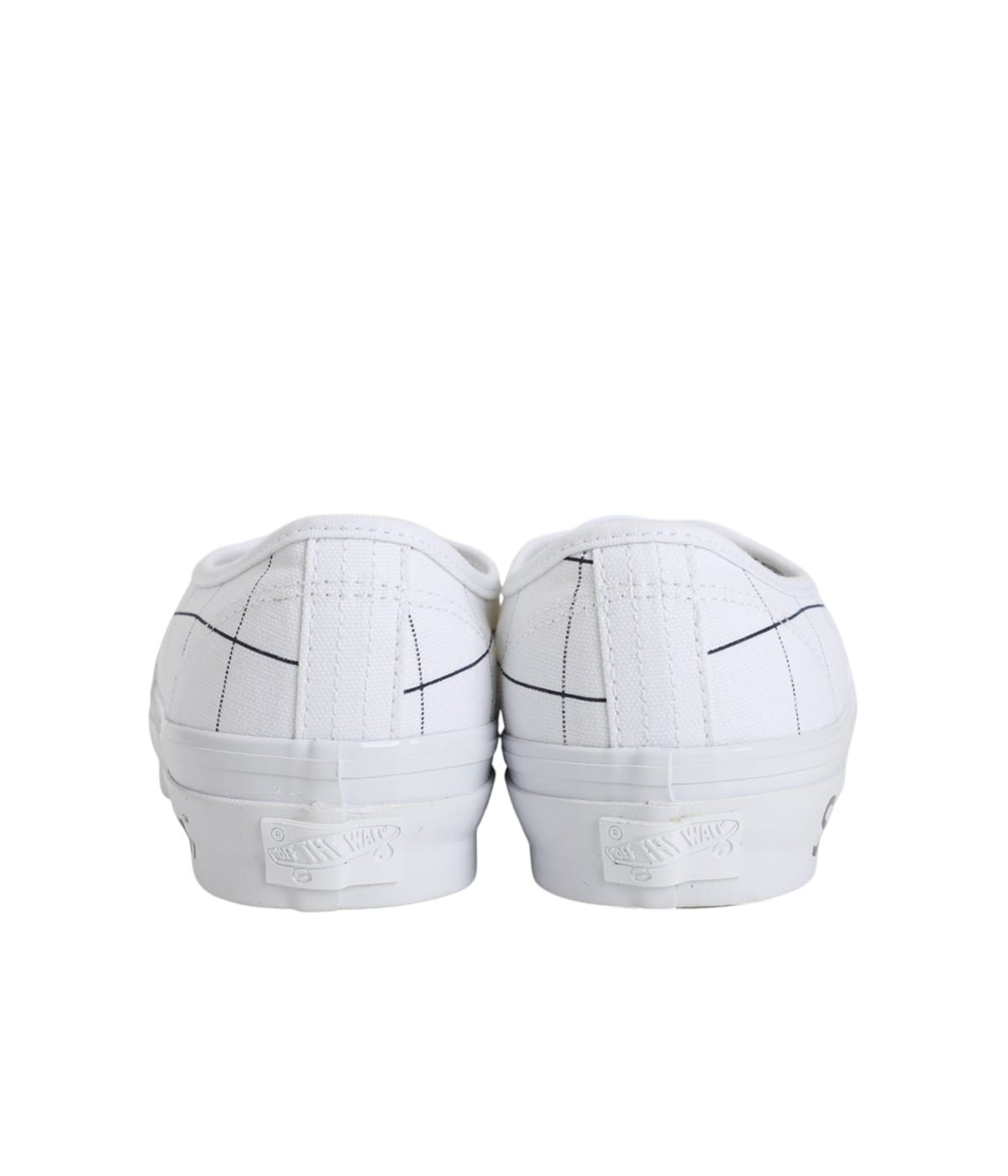 VANS Setinn LX AUTHENTIC 44 | Setinn(セットイン) / シューズ