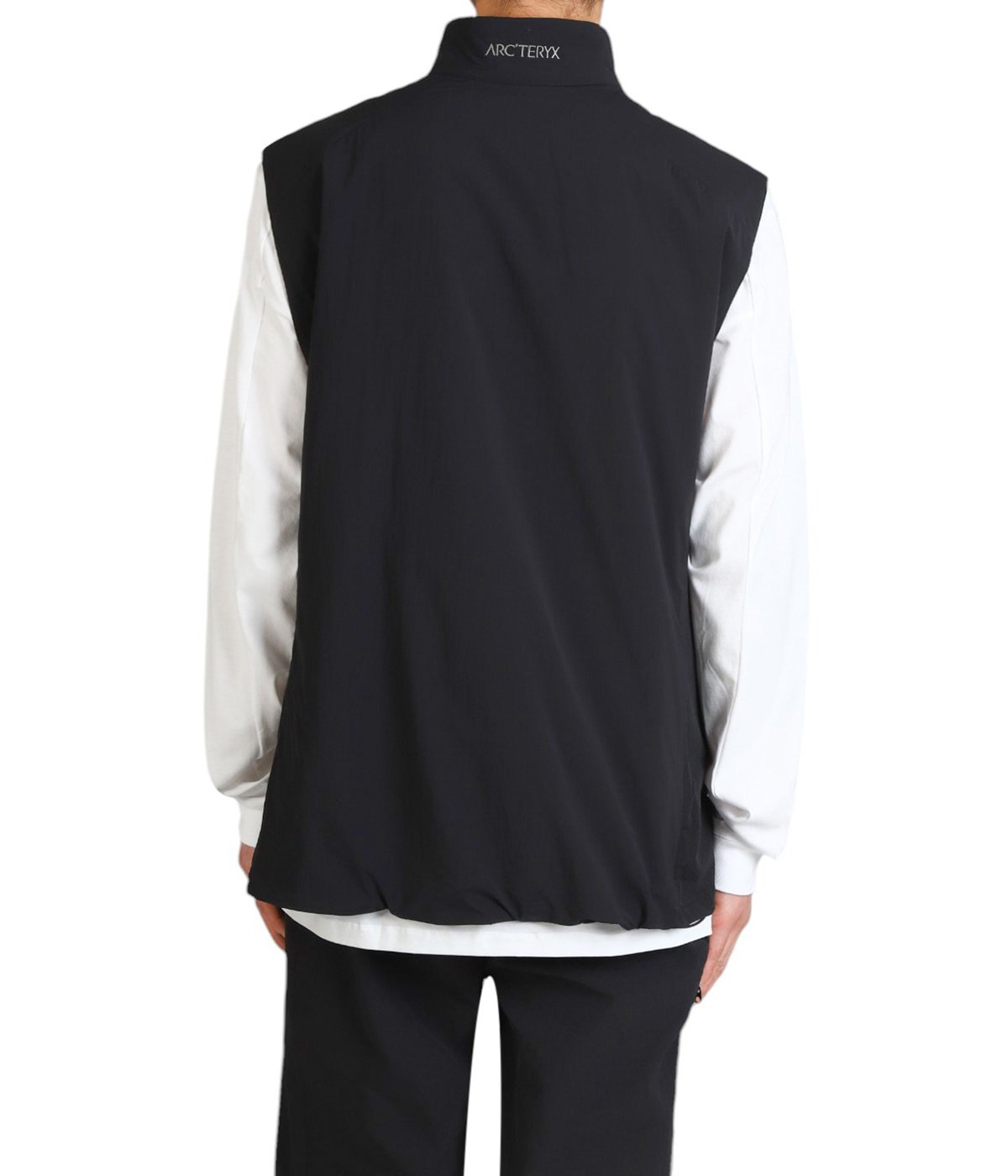 Atom Vest M | ARC'TERYX(アークテリクス) / アウター ダウン・中綿