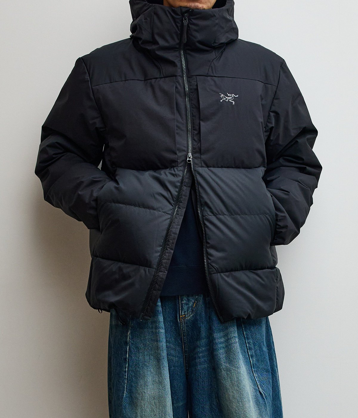 Thorium SV Hoody M (エクスクルーシブモデル) | ARC'TERYX