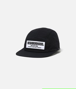 MIL JET CAP | NEIGHBORHOOD(ネイバーフッド) / 帽子 キャップ (メンズ