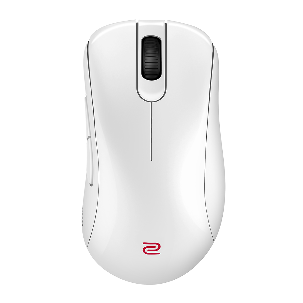 ZOWIE EC1-DW | 4K Wireless Gaming Mouse for Esports Glossy Edition