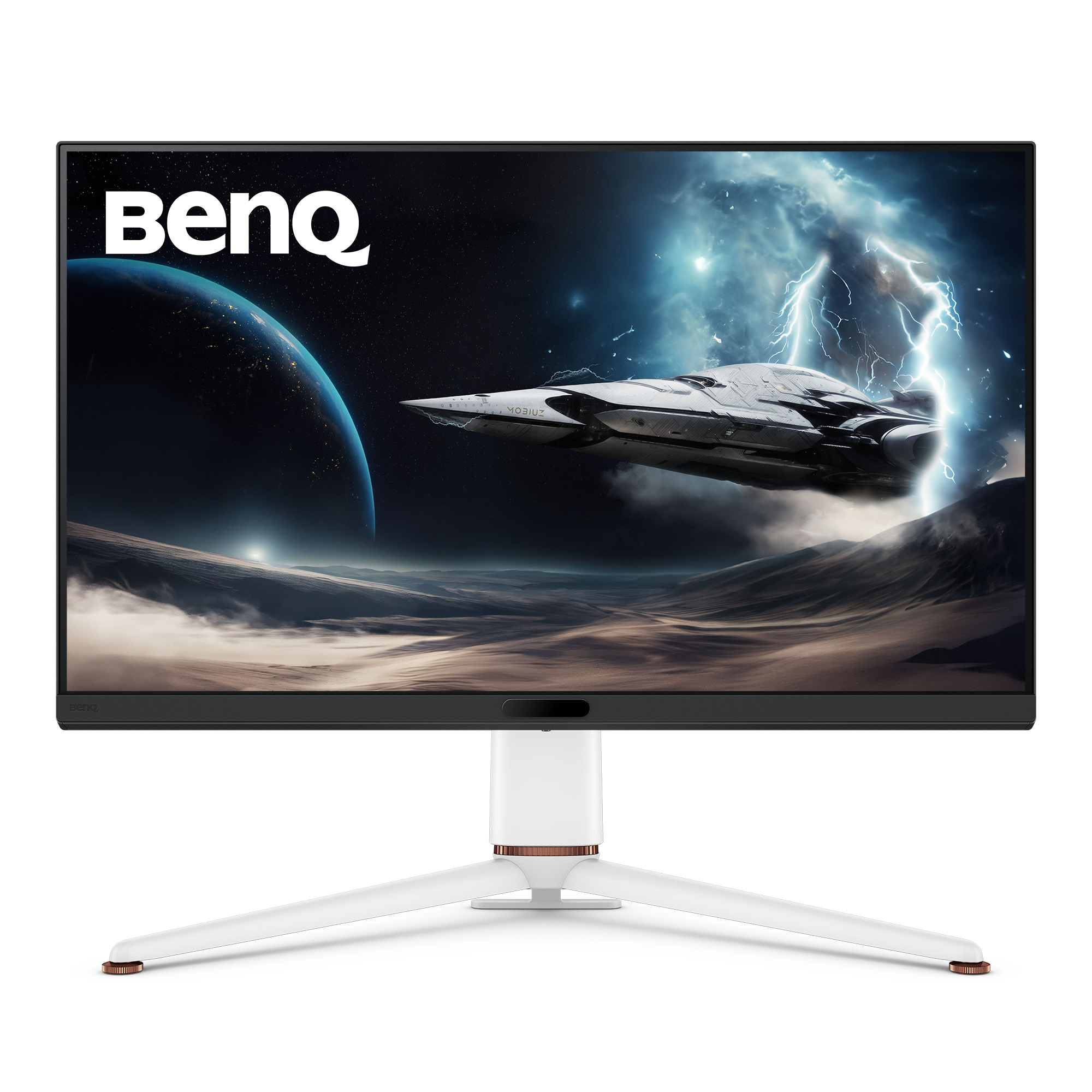 BenQ MOBIUZ EX321UX Gaming Monitor | Gaming Reviews | Popzara Press